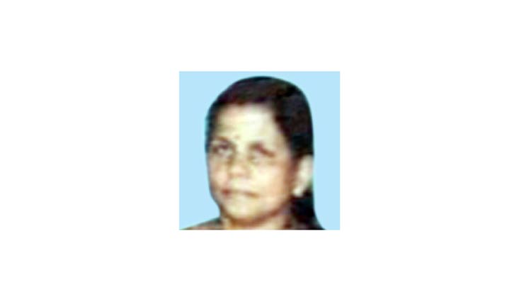 പൊ​ള്ള​ലേ​റ്റ് വീ​ട്ട​മ്മ മ​രി​ച്ചു