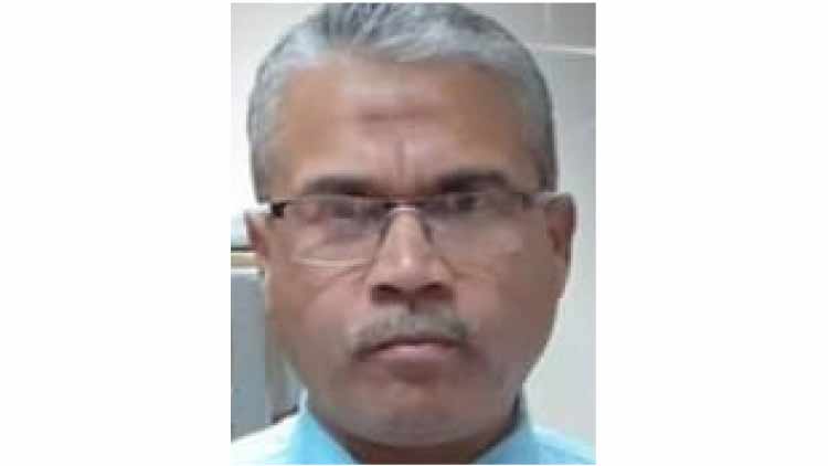 നി​രീ​ക്ഷ​ണ​ത്തി​ലി​രി​ക്കെ മ​രി​ച്ച അ​ബൂ​ബ​ക്ക​റി​െൻറ  കോ​വി​ഡ് ഫ​ലം ​െന​ഗ​റ്റി​വ്