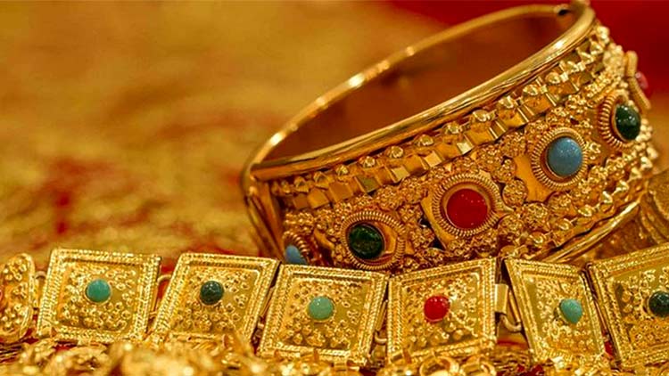 ഒാൺ​െലെൻ വിപണിയിൽ ചുവടുറപ്പിക്കാനൊരുങ്ങി സ്വർണവ്യാപാരികൾ 