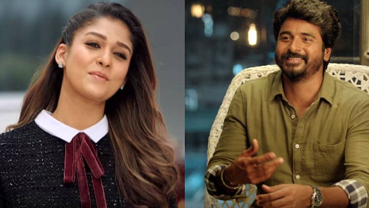 ശിവകാർത്തികേയനും നയൻസും വീണ്ടും; മിസ്റ്റർ ലോക്കൽ ട്രെയിലർ