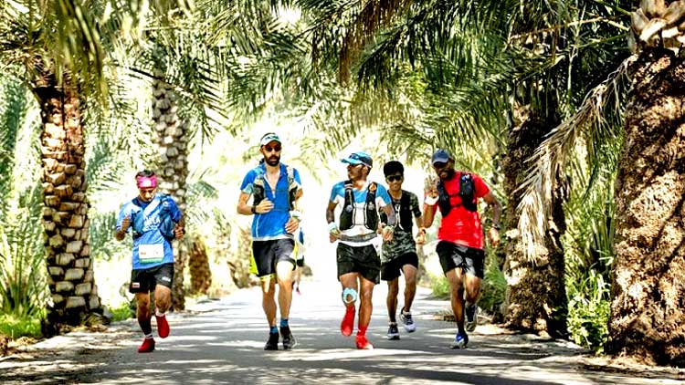 സാഹസിക മാരത്തൺ രജിസ്ട്രേഷൻ ജനുവരി ആറു മുതൽ സാഹസിക മാരത്തൺ രജിസ്ട്രേഷൻ ജനുവരി ആറു മുതൽ