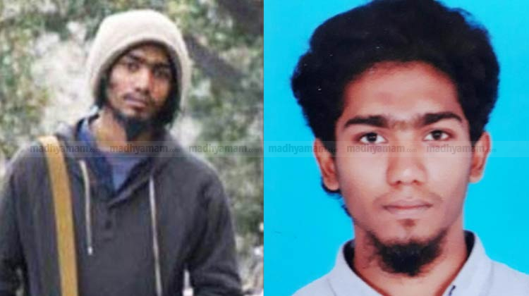 MUhzin--ISIS-Edappal