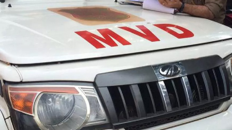 വാഹനങ്ങൾക്ക് അന്യായ പിഴ: ഓഡിയോ സന്ദേശങ്ങൾ വ്യാജം –എൻഫോഴ്സ്മെൻറ് ആർ.ടി.ഒ