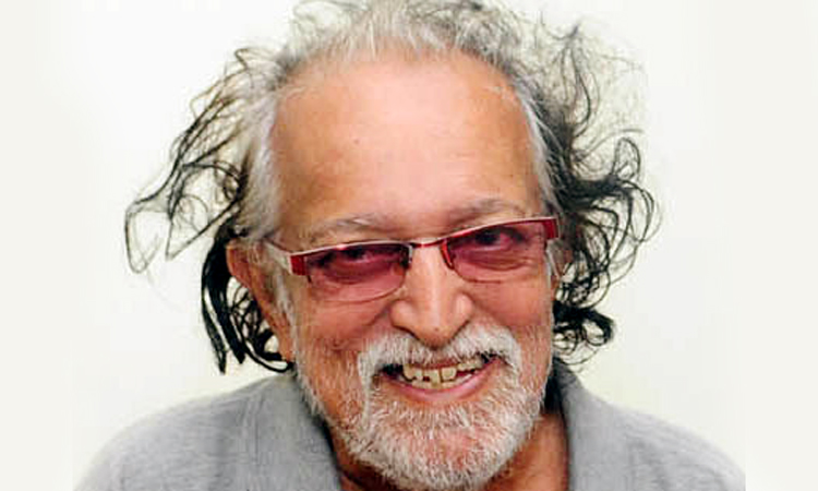 ഗണേഷ് കുമാർ അമ്മ സെക്രട്ടറി ആകാൻ ശ്രമിച്ചിരുന്നു -ടി.പി. മാധവൻ 