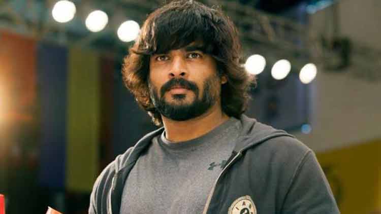 അന്ന്​ എനിക്ക്​ കിട്ടിയത്​ 58 ശതമാനം;  മാർക്ക്​ കുറഞ്ഞവർക്ക്​ പിന്തുണയുമായി നടൻ മാധവൻ