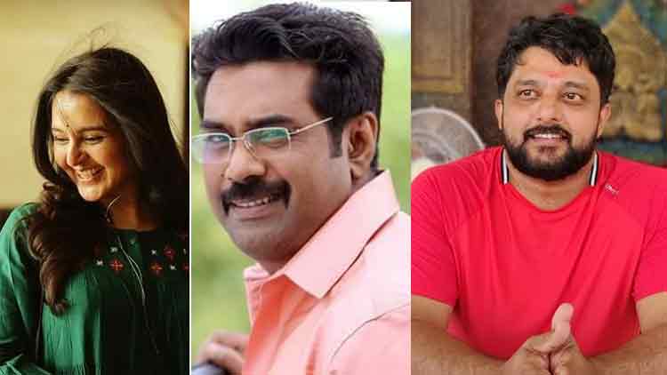 മധുവാര്യർ സംവിധാനം ചെയ്യുന്ന ചിത്രത്തിൽ മഞ്ജു നായിക മധുവാര്യർ സംവിധാനം ചെയ്യുന്ന ചിത്രത്തിൽ മഞ്ജു നായിക