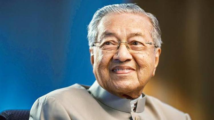 Mahathir-Mohamad
