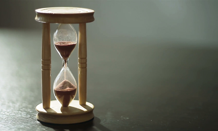 അതിൽ ഏതാണ്​ എൻറെ നേരം...?