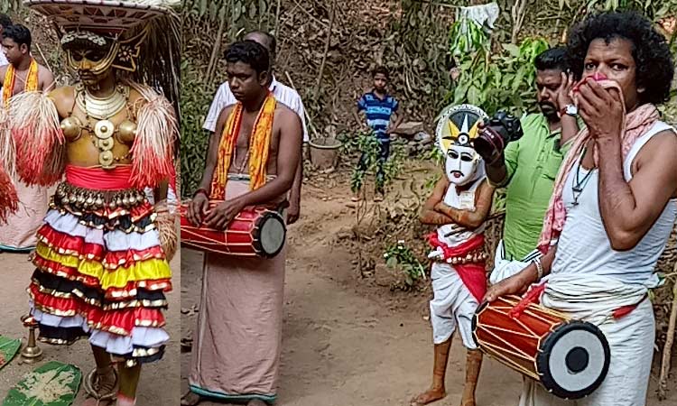 മനം കവര്ന്ന മരം കൊട്ടുകാരന് മനം കവര്ന്ന മരം കൊട്ടുകാരന്
