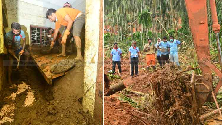 Malappuram Post Flood Malappuram Post Flood