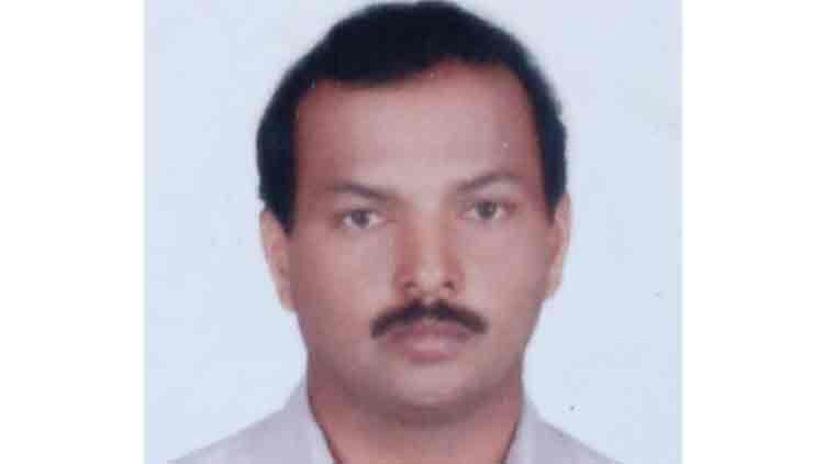 ക്രെയിനിൽ നിന്ന്​ വീണ്​ പരിക്കേറ്റ മലയാളി ബുറൈദയിലെ ആശുപത്രിയിൽ മരിച്ചു