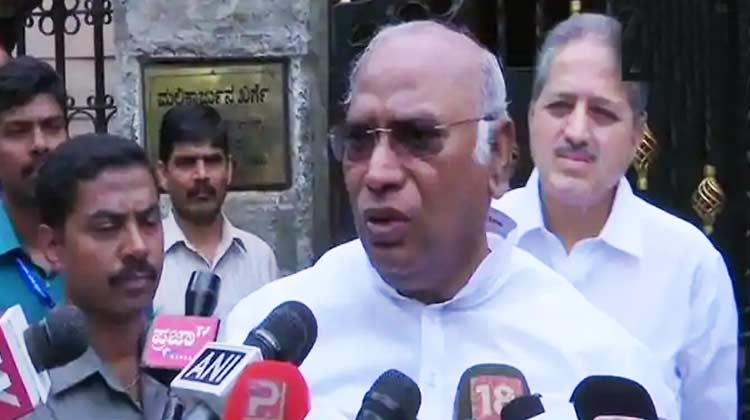 mallikarjun-kharge