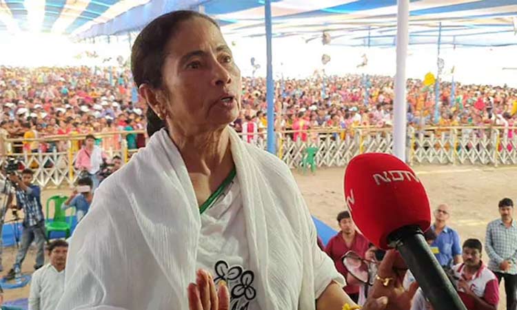 Mamata Mamata