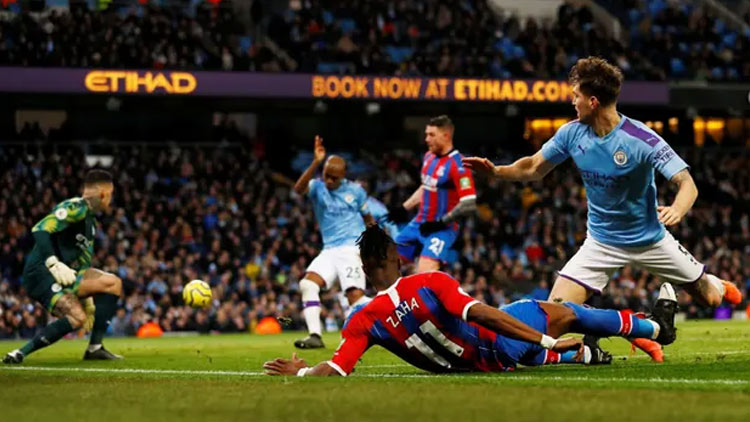 സിറ്റിക്കും ആഴ്​സനലിനും സമനില