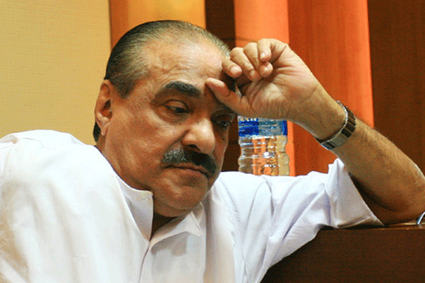 ബിജു രമേശിന് തന്നോട് വൈരാഗ്യമെന്ന് മാണിയുടെ മൊഴി