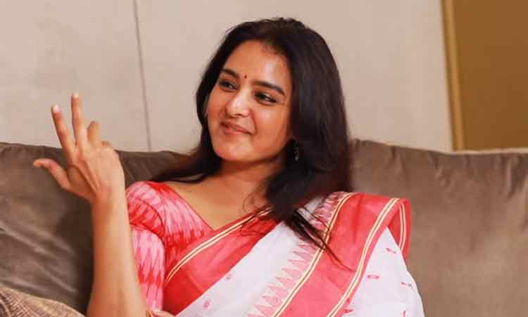 Manju Wariier