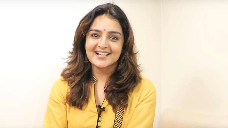 ചന്ദ്രലേഖയിൽ അഭിനയിക്കാനാവാത്തതിന്‍റെ വിഷമം ഇതോടെ തീർന്നു -മഞ്ജു