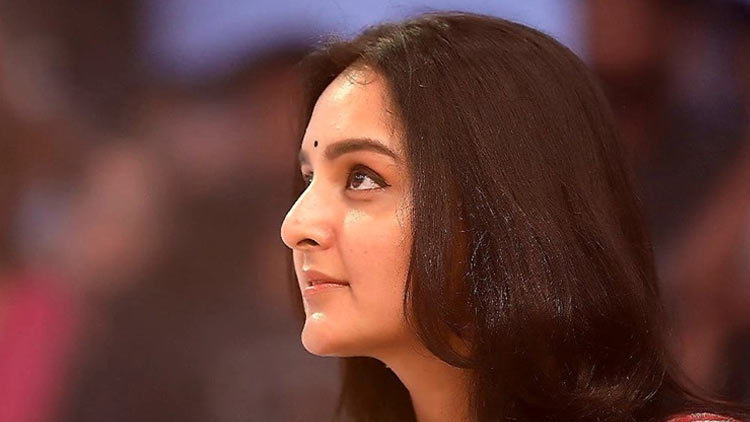 Manju-Warrier