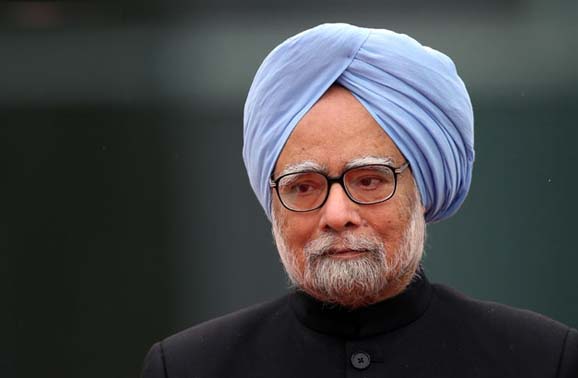 manmohan