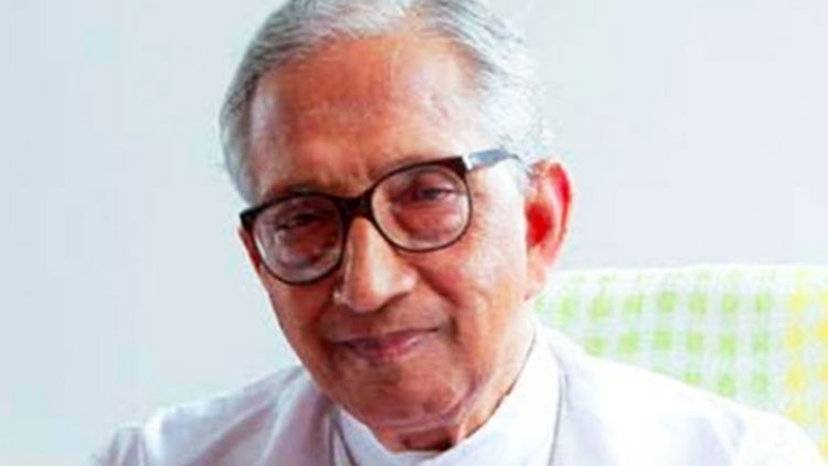 Mar Joseph Powathil