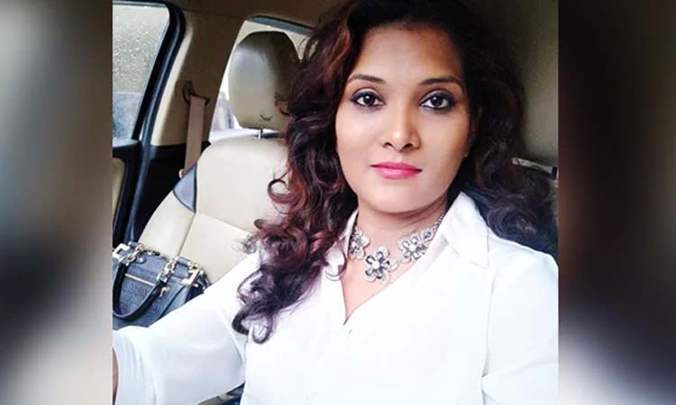 മറാത്തി ഗായിക വാഹനാപകടത്തിൽ മരിച്ചു