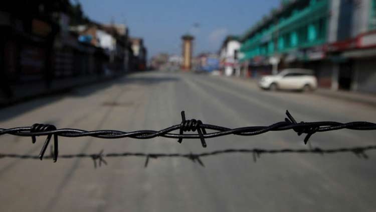 സംസ്ഥാനത്തും സുരക്ഷ ശക്തമാക്കി; കാസർകോട്ട്​ നിരോധനാജ്​ഞ