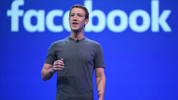 ട്രംപി​​െൻറ പോസ്​റ്റിനെതിരെ മൃദുസമീപനം; സുക്കർബർഗിനെതിരെ ഫേസ്​ബുക്ക്​ ജീവനക്കാർ 