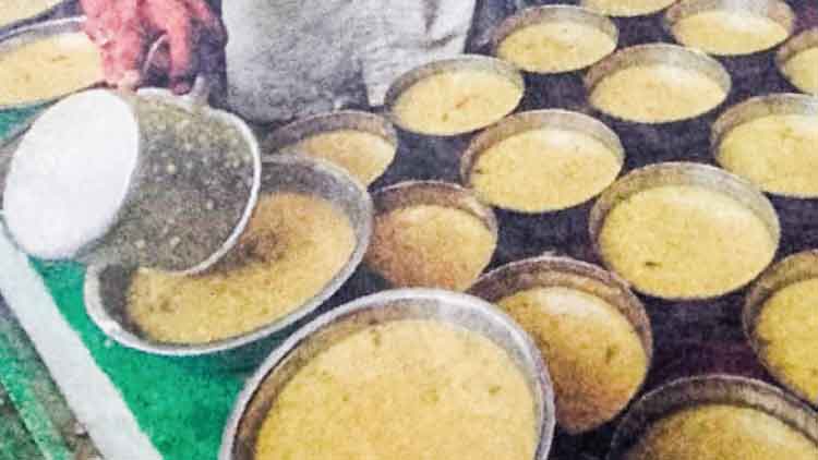 തൃശൂരിെൻറ റമദാൻ രുചിപ്പെരുമ ഇക്കുറിയില്ല തൃശൂരിെൻറ റമദാൻ രുചിപ്പെരുമ ഇക്കുറിയില്ല