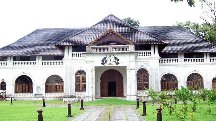 കേരളത്തിൽ ഏറ്റവും കൂടുതൽ വിദേശികൾ എത്തിയത്​ ഇവിടെ