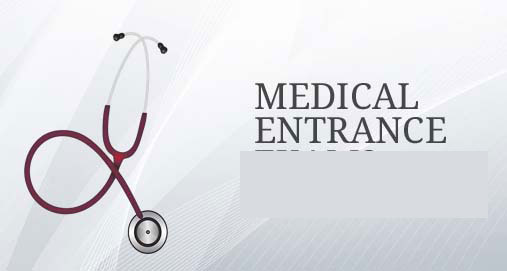 ‘നീറ്റ്’ നിയമത്തിന് രാഷ്ട്രപതിയുടെ മേലൊപ്പ്