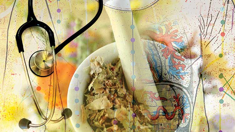 ന​വോ​ത്ഥാ​ന​കാ​ല​ത്തെ  വ്യാ​ജ​ചി​കി​ത്സ