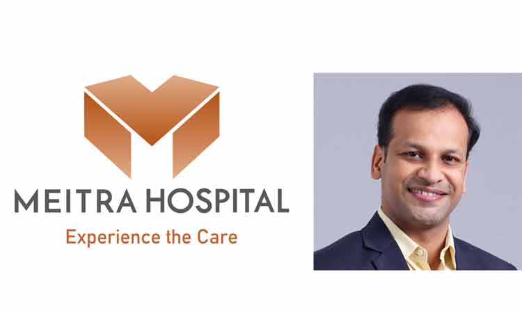 ദക്ഷിണേന്ത്യയില്‍ ആദ്യമായി ഫാസ്റ്റ്ട്രാക്ക് കമ്പ്യൂട്ടര്‍ നാവിഗേറ്റഡ് മുട്ടുമാറ്റിവെക്കല്‍ ശസ്ത്രക്രിയയുമായി മേയ്ത്ര