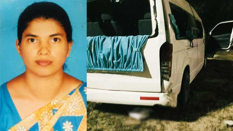 മലയാളി നഴ്സ് കുവൈത്തിൽ വാഹനാപകടത്തിൽ മരിച്ചു