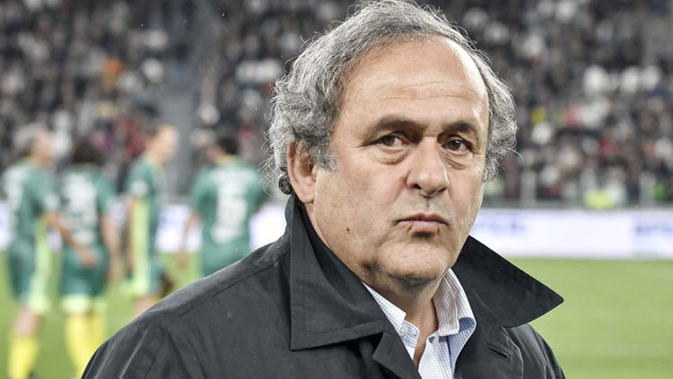 Michel-Platini