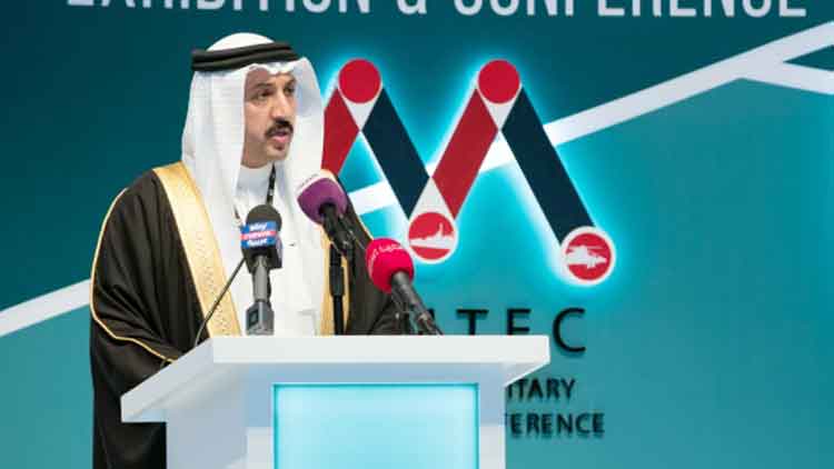 സു​ര​ക്ഷ പു​ന​ർ​നി​ർ​വ​ചി​ക്ക​ണം –ശൈ​ഖ്​  അ​ബ്​​ദു​ല്ല ബി​ൻ അ​ഹ്​​മ​ദ്​ ആ​ൽ ഖ​ലീ​ഫ