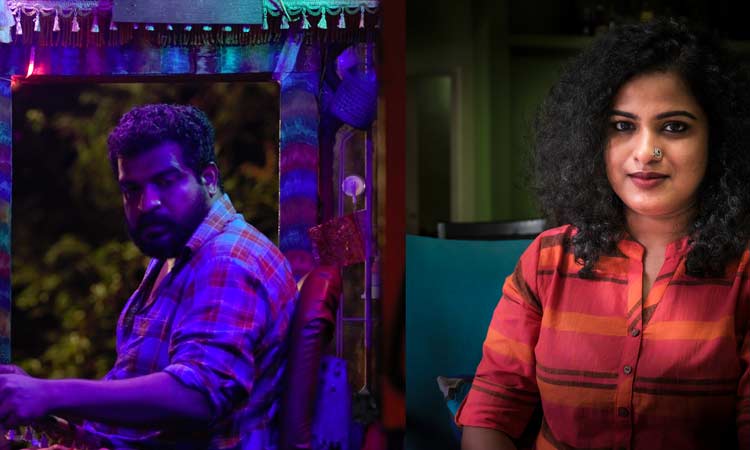 Midnight run Short Film IFFI