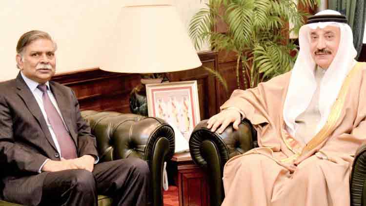 ബ​ഹ്റൈൻെറ പു​രോ​ഗ​തി​യി​ല്‍ ഇ​ന്ത്യ​ന്‍ പ്രവാസി സ​മൂ​ഹത്തി​ന്​ നിർണായക പ​ങ്ക് –തൊ​ഴി​ല്‍ മ​ന്ത്രി