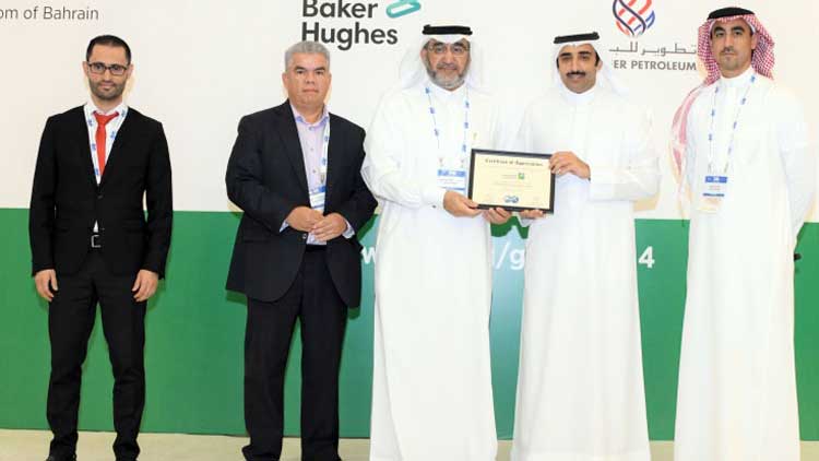 എണ്ണ, വാതക ഖനന​േമഖലയിൽ പുതിയ സാ​േങ്കതികവിദ്യ ഉപയോഗിക്കുന്നത്​ സ്വാഗതാർഹം –മന്ത്രി