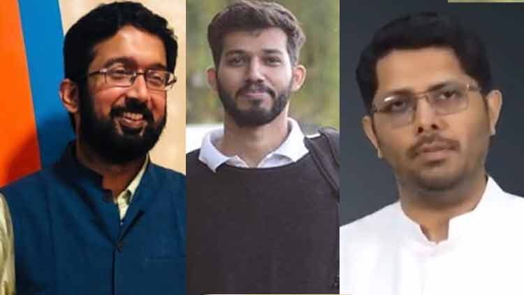 മലയാളികള്‍ അടക്കമുള്ളവര്‍ക്ക് ഡല്‍ഹി ന്യൂനപക്ഷ കമീഷന്‍ അവാര്‍ഡ്