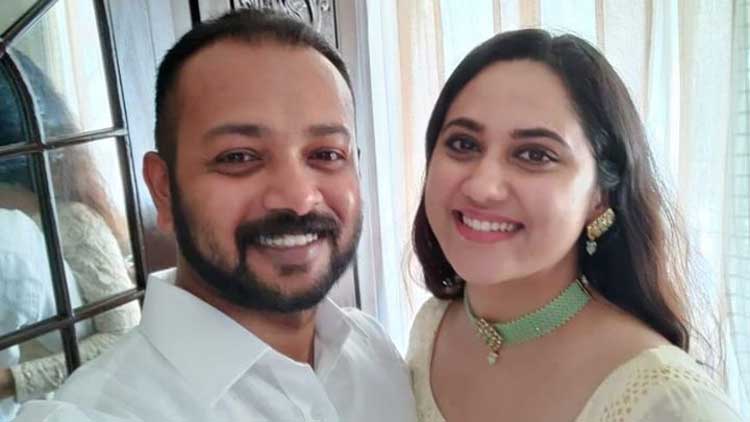 മിയ വിവാഹിതയാകുന്നു; വരൻ അശ്വിൻ ഫിലിപ്