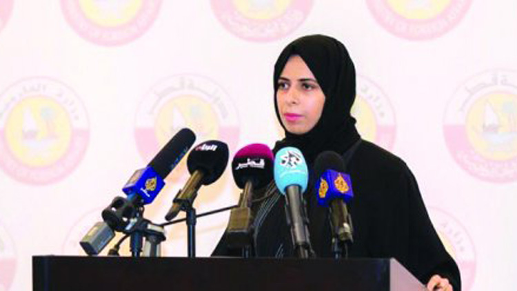 പ്രതിസന്ധി തീർന്നാലും ഉപരോധ രാജ്യങ്ങളെ ആശ്രയിക്കാതിരിക്കാൻ പദ്ധതിയെന്ന്​ ഖത്തർ