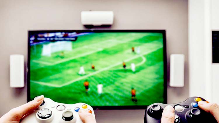 ഒമാനികൾക്ക് ഇ-ഗെയിം ഒരു ചെറിയ കളിയല്ല