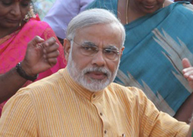 മോദി ഇന്ന് ചെന്നൈയില്‍; ജയലളിതയെ കണ്ടേക്കും