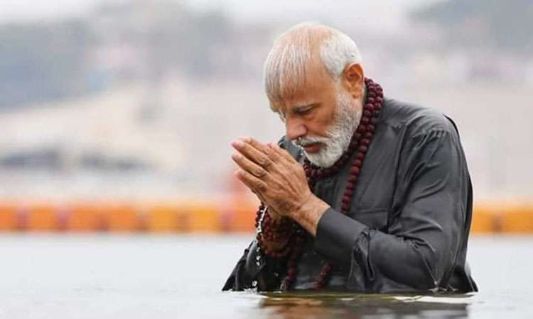 മോദിക്ക് തെരഞ്ഞെടുപ്പ് വാഗ്ദാനങ്ങൾ അടക്കമുള്ള പാപങ്ങൾ കഴുകിക്കളയാനാകുമോ- മായാവതി മോദിക്ക് തെരഞ്ഞെടുപ്പ് വാഗ്ദാനങ്ങൾ അടക്കമുള്ള പാപങ്ങൾ കഴുകിക്കളയാനാകുമോ- മായാവതി