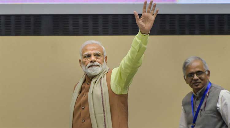 modi, International Solar Alliance