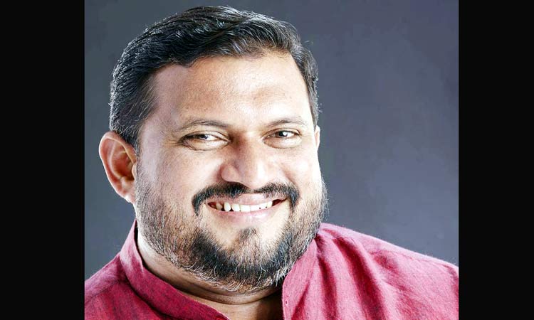 ലക്ഷദ്വീപ്​ വീണ്ടും  എൻ.സി.പിക്കൊപ്പം