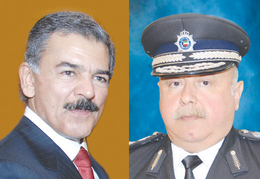 തീവ്രവാദികള്‍ ആക്രമണ സാധ്യത: പരിശോധന ശക്തമാക്കും –കുവൈത്ത് ആഭ്യന്തര മന്ത്രാലയം