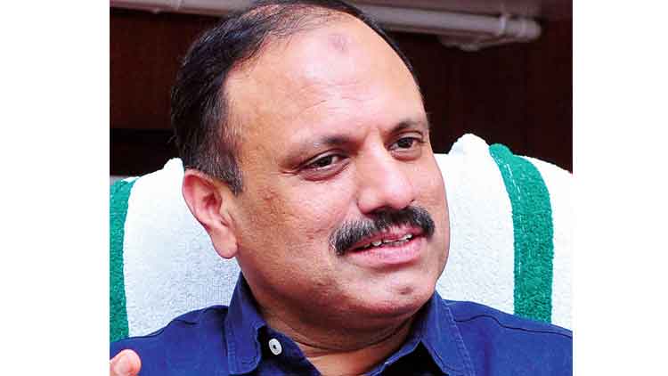 വേ​ണം, വി​ഷ​ൻ 2040