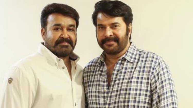 അവരുടെ കുഞ്ഞാലിമരക്കാർ നടക്കില്ലെന്ന് ഉറപ്പായപ്പോഴാണ് ഞങ്ങൾ തുടങ്ങിയത് -മോഹൻലാൽ