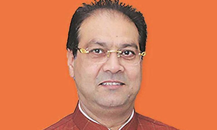 മുസ്​ലിം വ്യക്​തിനിയമ ബോർഡ്​ ‘ഭരണഘടനവിരുദ്ധ എൻ.ജി.ഒ’യെന്ന്​ യു.പി മന്ത്രി